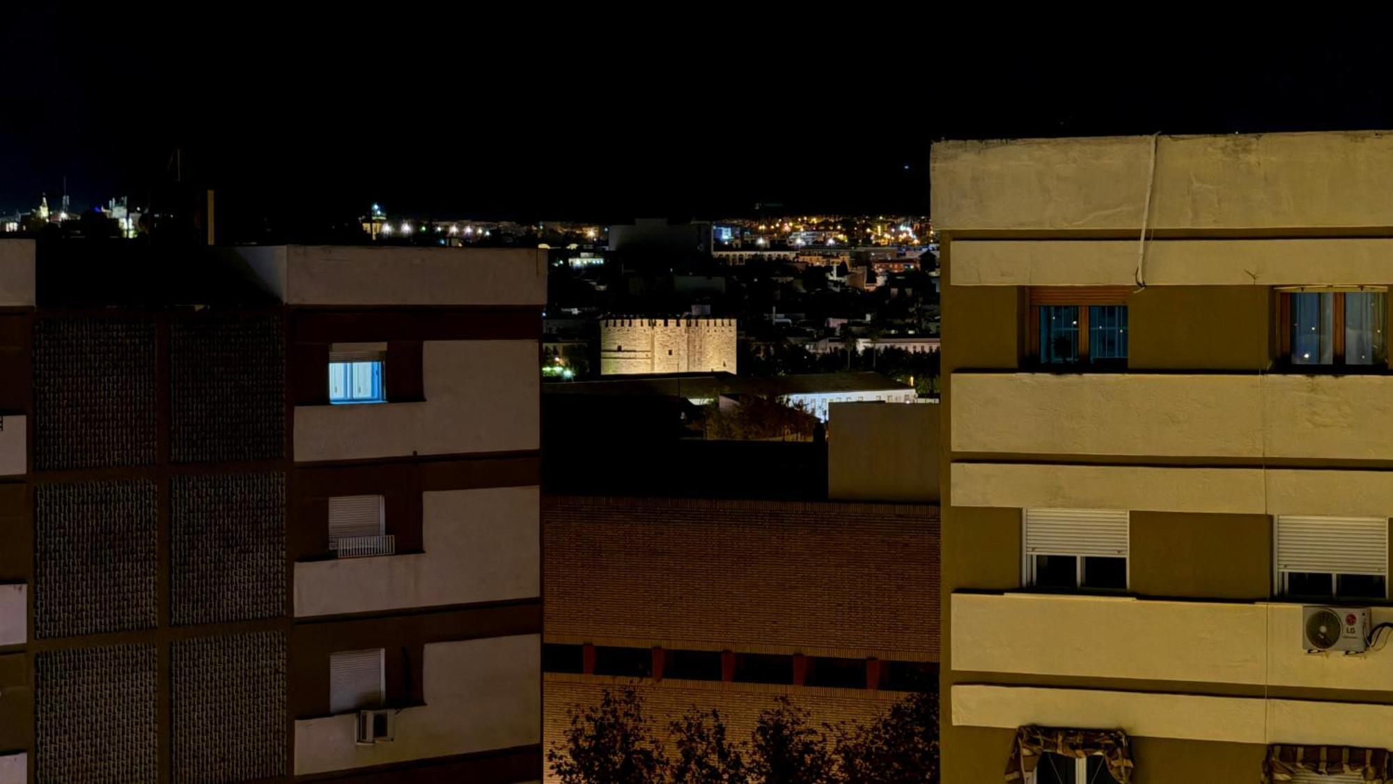 El Mirador De Ana Apartment Cordoba