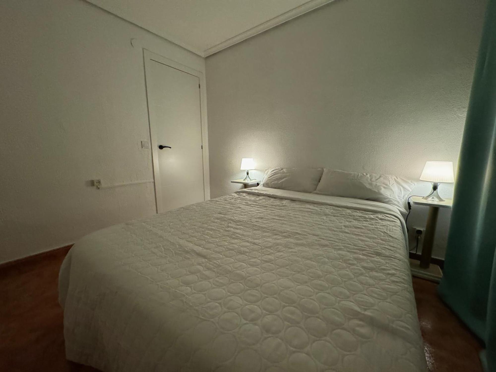 El Mirador De Ana Apartment Cordoba