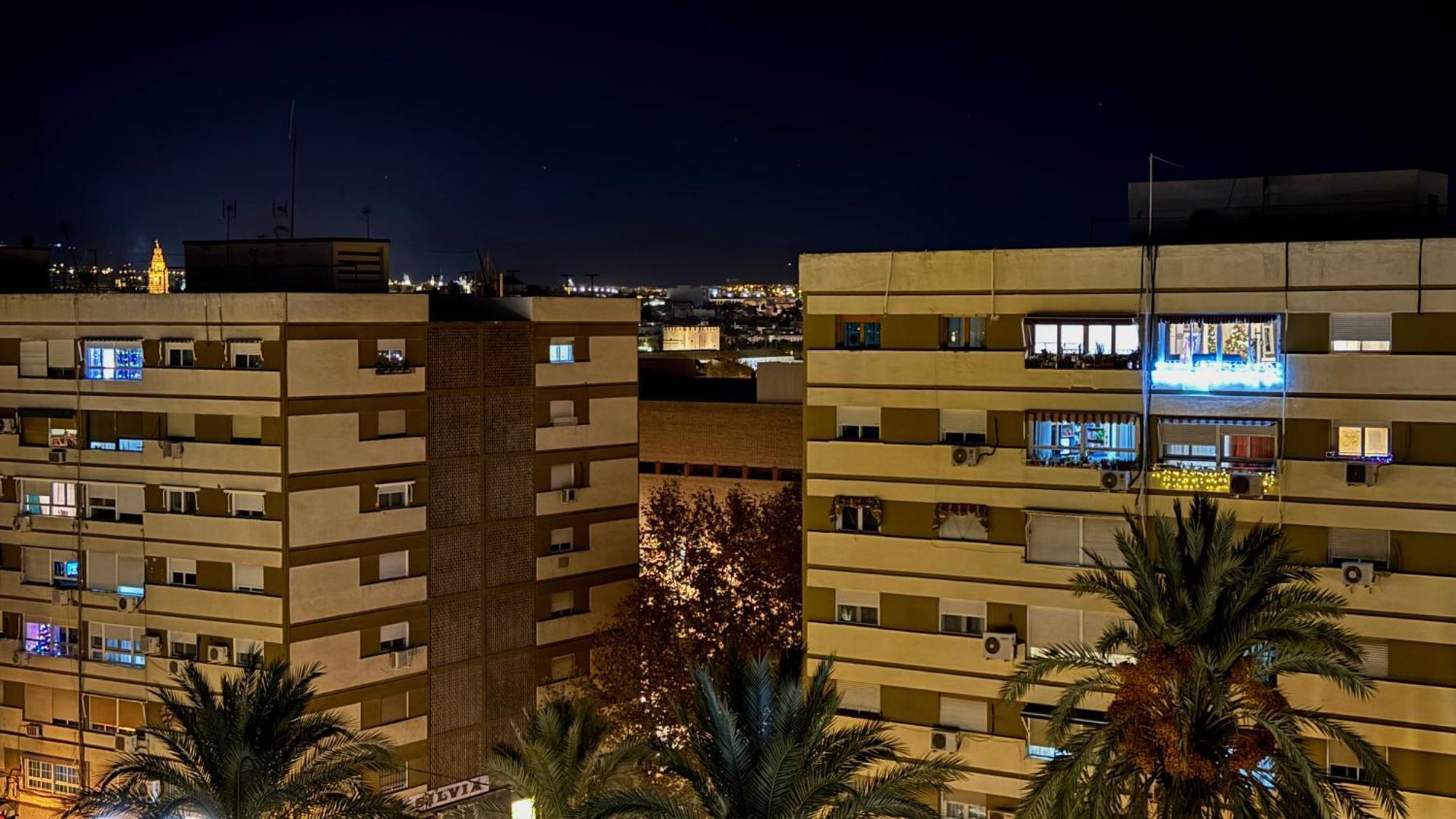 El Mirador De Ana Cordoba